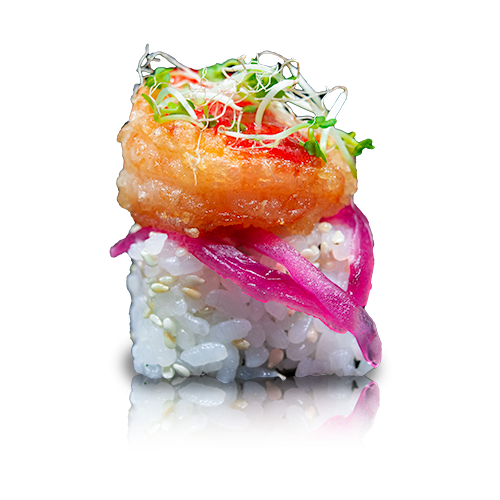 Sakura Roll | 4 st